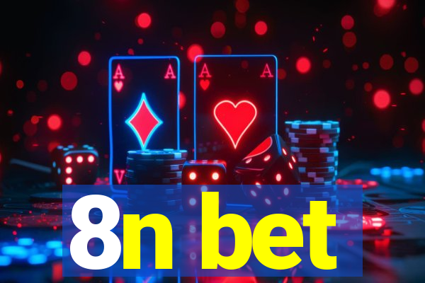 8n bet